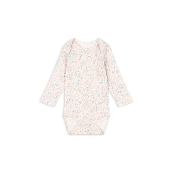 Fanga Fontana | Fio LS Body - Prato Fiori
