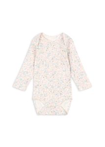Fanga Fontana | Fio LS Body - Prato Fiori