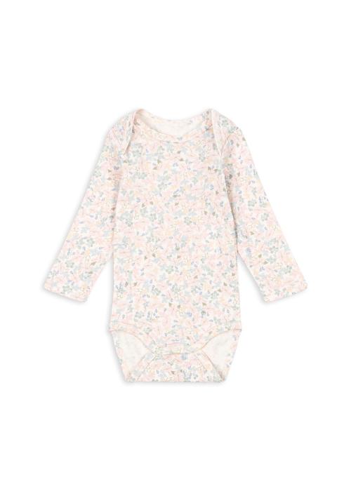 Fanga Fontana | Fio LS Body - Prato Fiori