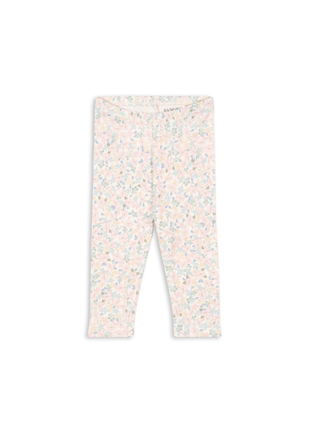 Fio Leggings - Prato Fiori - Image 1