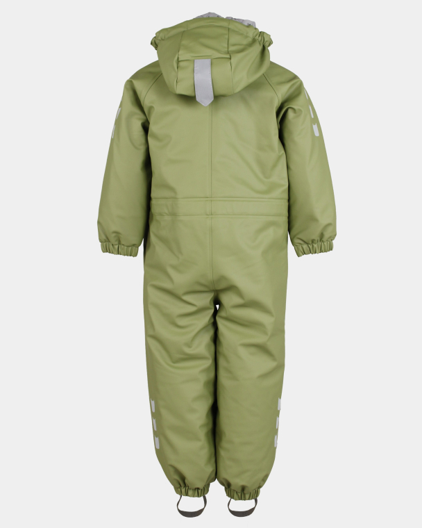 Vinterregndress Slaps - Mose - Image 2