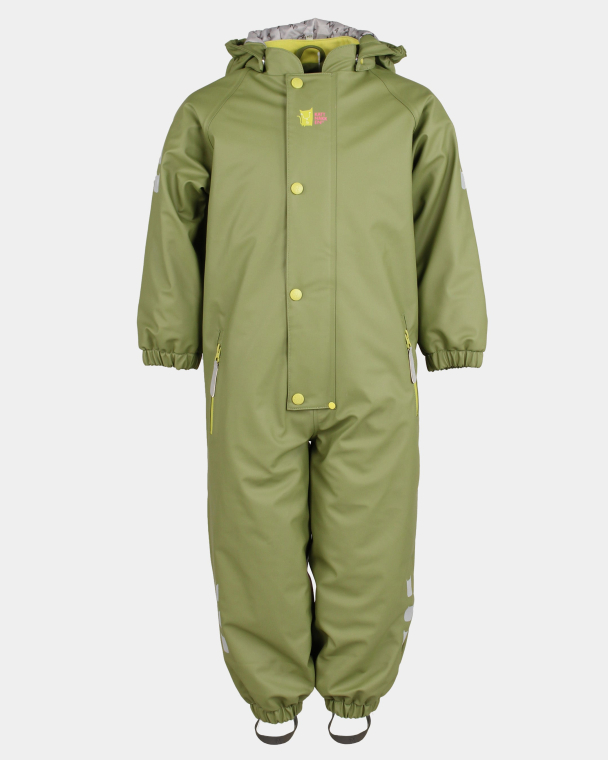 Vinterregndress Slaps - Mose - Image 1