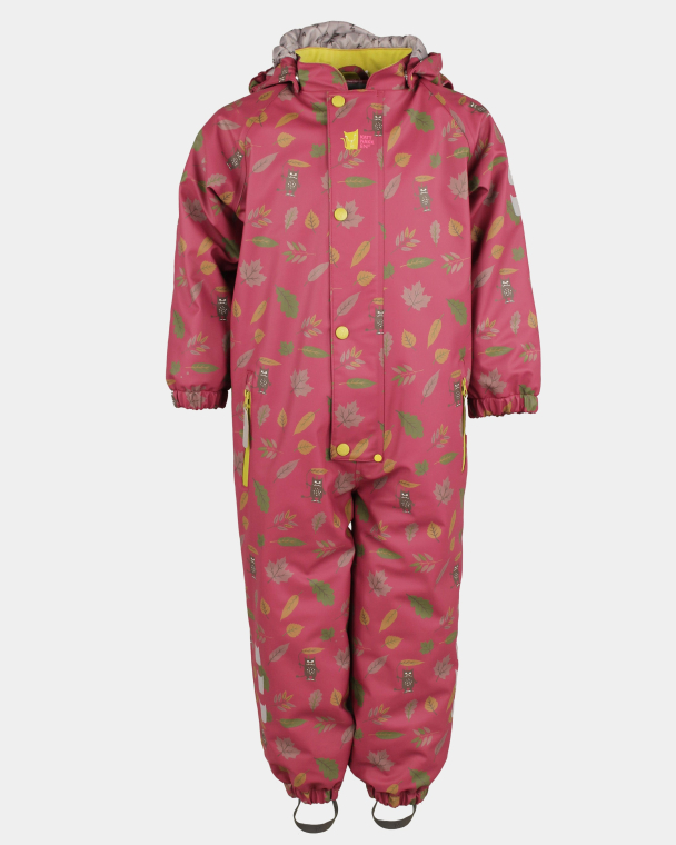 Vinterregndress Slaps - Lyng - Image 1