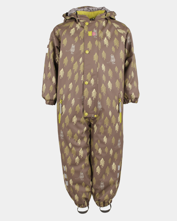 Vinterregndress Slaps - Stamme - Image 1