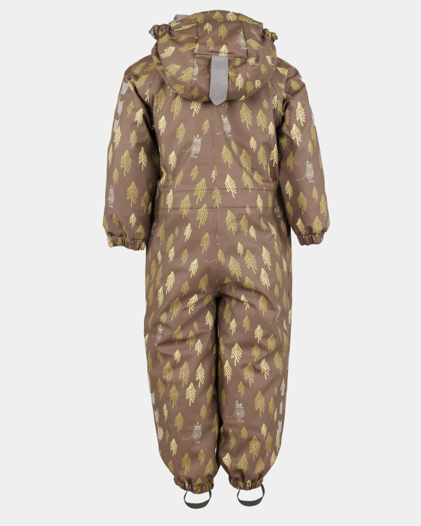 Vinterregndress Slaps - Stamme - Image 2