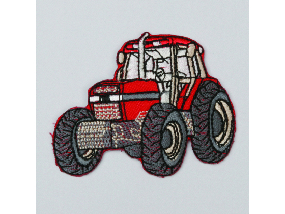 MOTIV TRAKTOR R&Oslash;D  N31171545