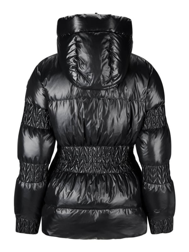 ZETA DOWN JACKET - Image 2