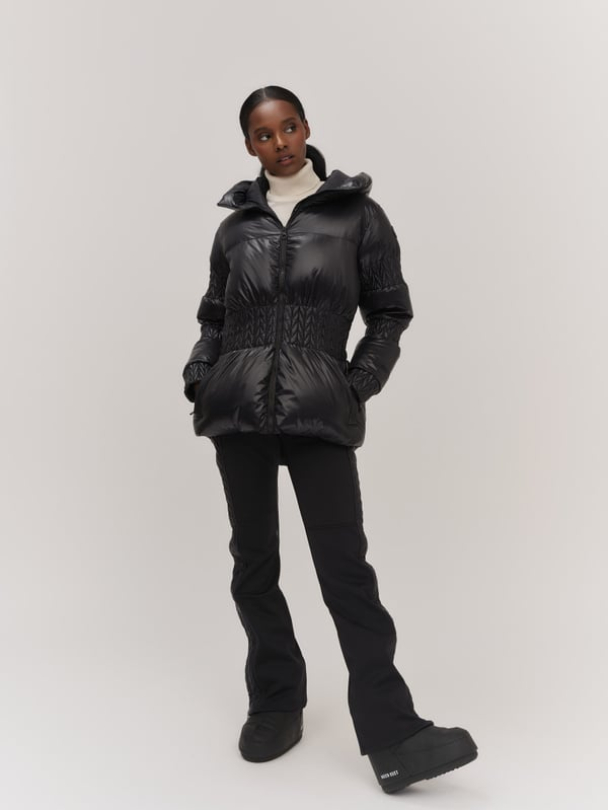 ZETA DOWN JACKET - Image 3