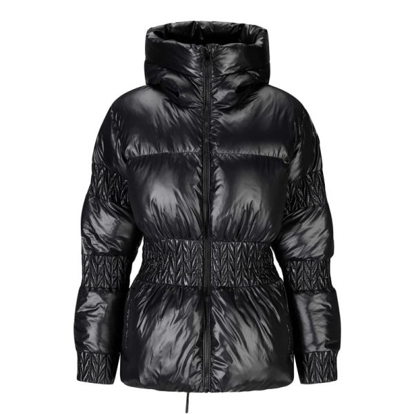 ZETA DOWN JACKET