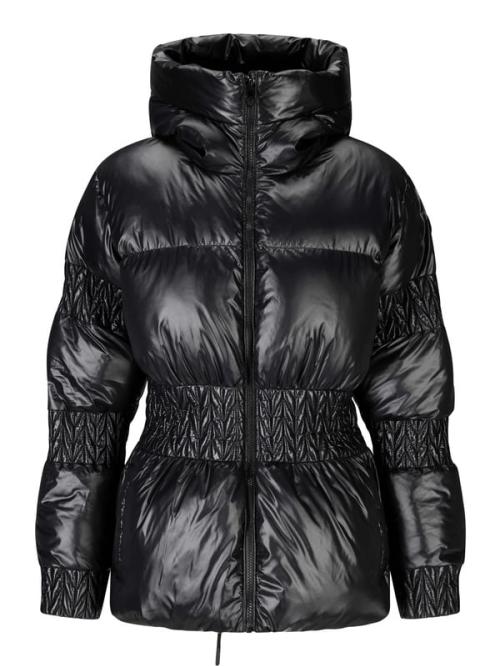 ZETA DOWN JACKET