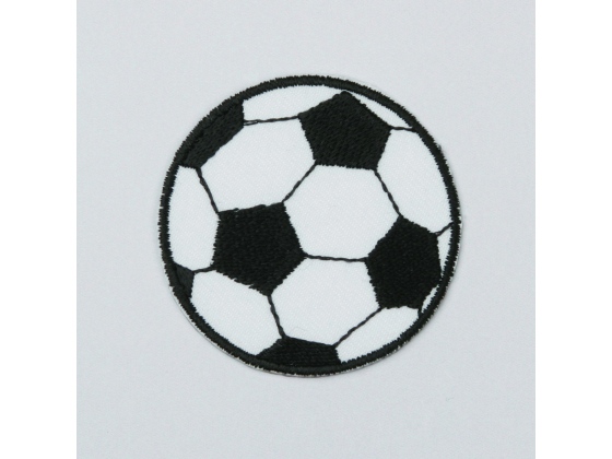 MOTIV FODBOLD MELLEM SORT  N31171045
