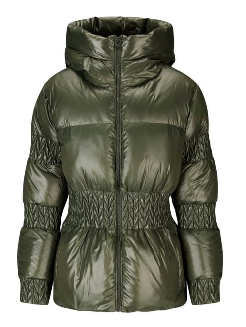 ZETA DOWN JACKET