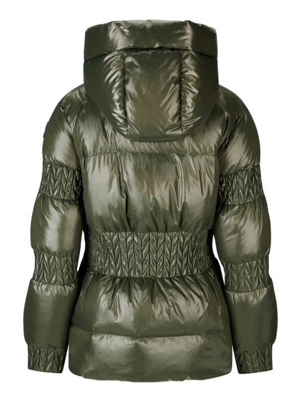 ZETA DOWN JACKET - Image 3