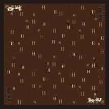 H-Bandana