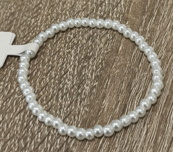 Pearl Bracelet