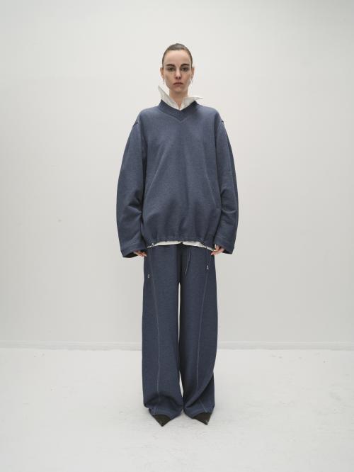Tatiana Sweatpants Blue
