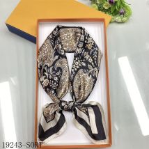 Paisley Bandana