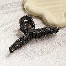 Glitter Clawclip