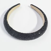 Glitter Hårbøyle