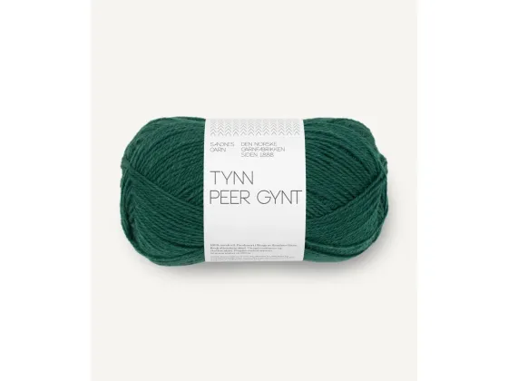 Tynn Peer Gynt 7772