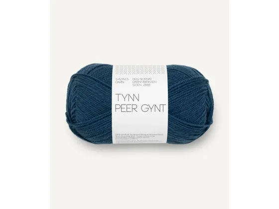 Tynn Peer Gynt 6062
