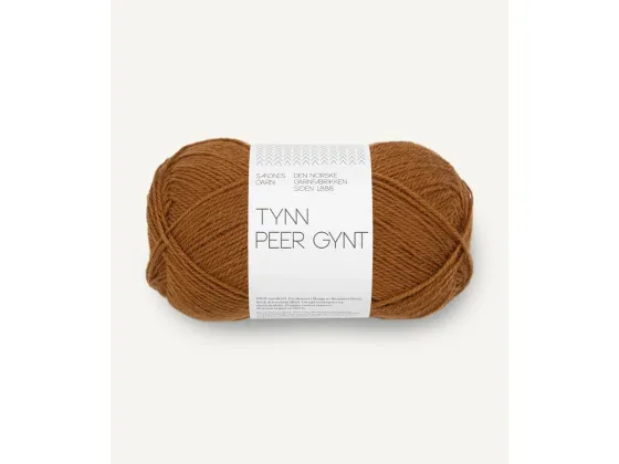 Tynn Peer Gynt 2473