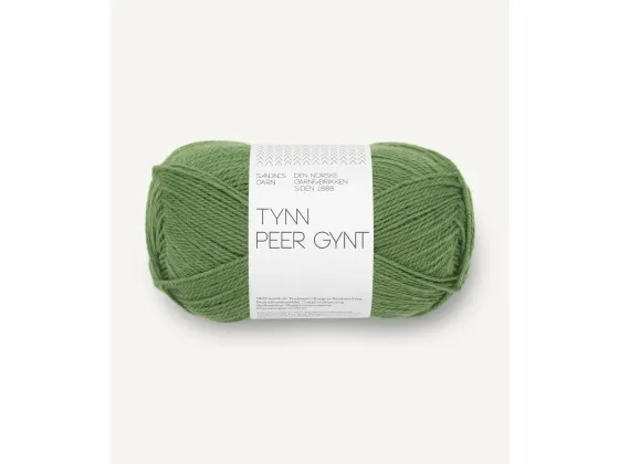 Tynn Peer Gynt 8753