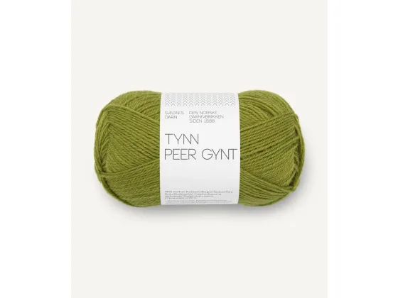 Tynn Pee Gynt 9564