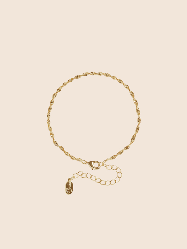 Millie Thin Bracelet