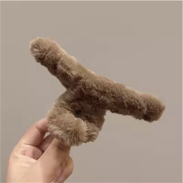 Fur Clawclip