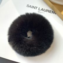 Fur Hårstrikk