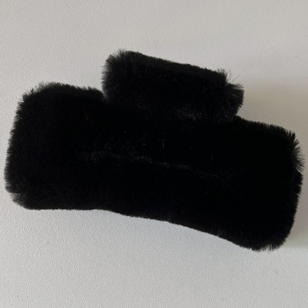 Fur Clawclip