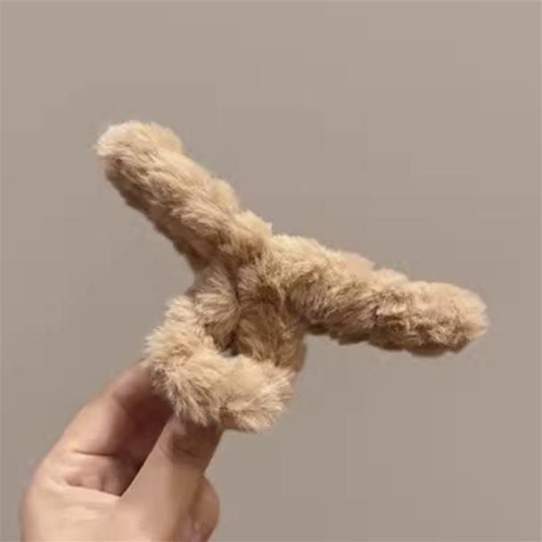 Fur Clawclip