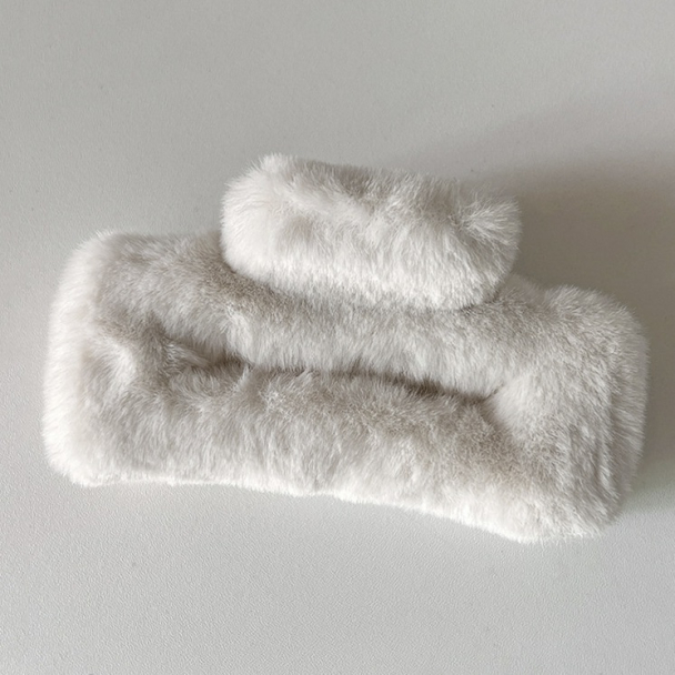 Fur Clawclip