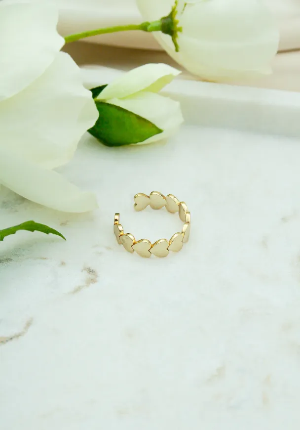 Amore Ring 
