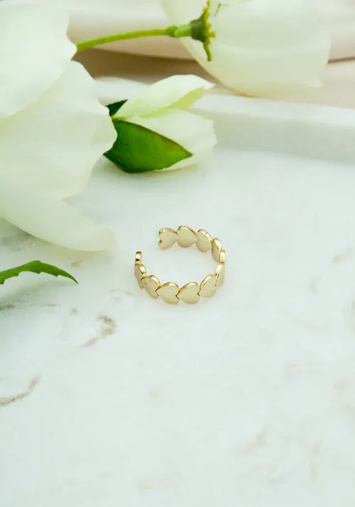 Amore Ring 