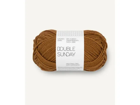 Double Sunday 2573