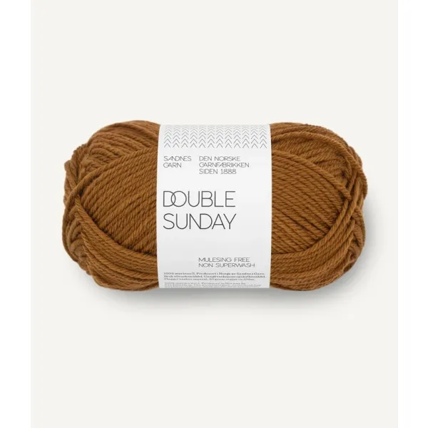 Double Sunday 2573