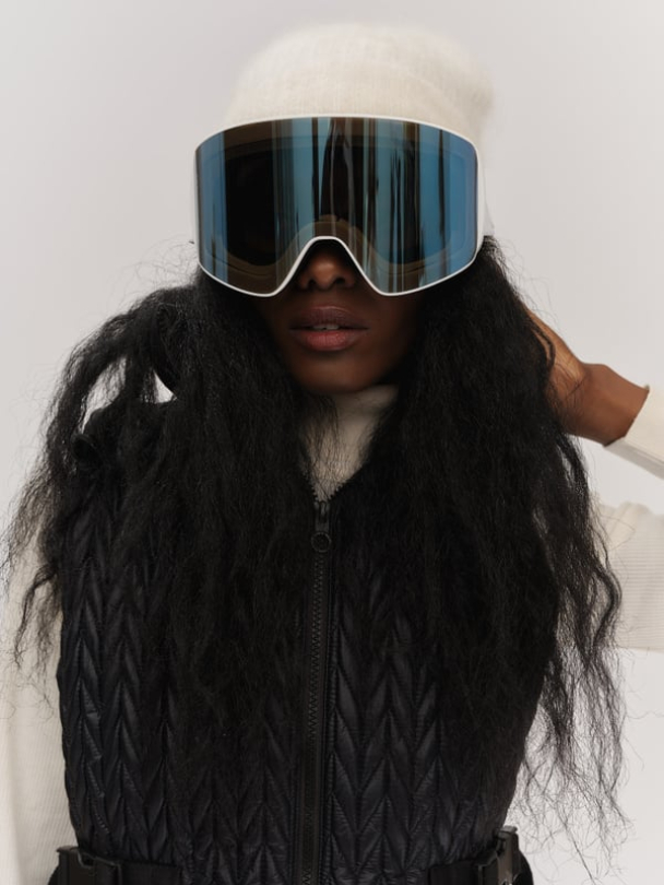 SKI GOGGLES - Image 1