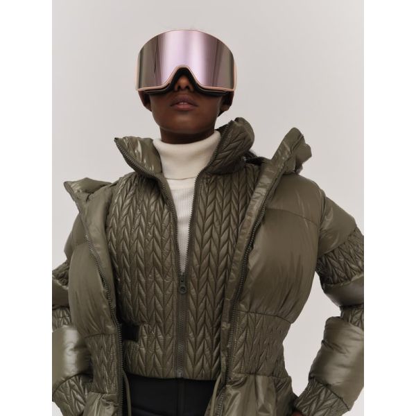 SKI GOGGLES