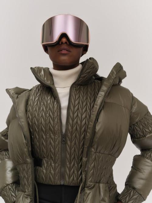 SKI GOGGLES