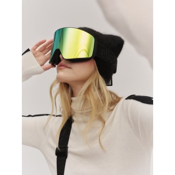 SKI GOGGLES