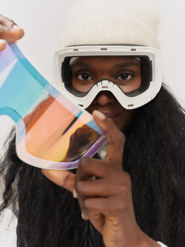 SKI GOGGLES - Image 2