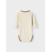 Morville Body, Turtledove - Lil' Atelier