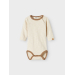 Morville Body, Turtledove - Lil' Atelier