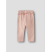 Thora Loose Pant, Cameo Rose - Lil' Atelier