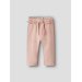 Thora Loose Pant, Cameo Rose - Lil' Atelier