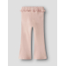 Thora Bootcut Pant, Cameo Rose - Lil' Atelier