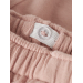 Thora Loose Pant, Cameo Rose - Lil' Atelier