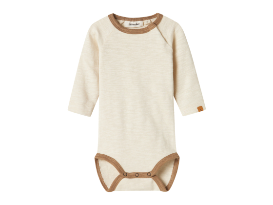 Morville Body, Turtledove - Lil' Atelier